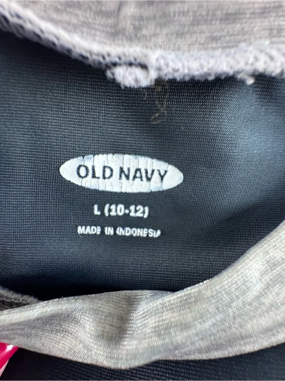 Old Navy short sleeve